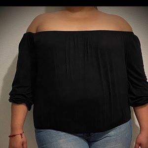 New!!! Off the shoulder